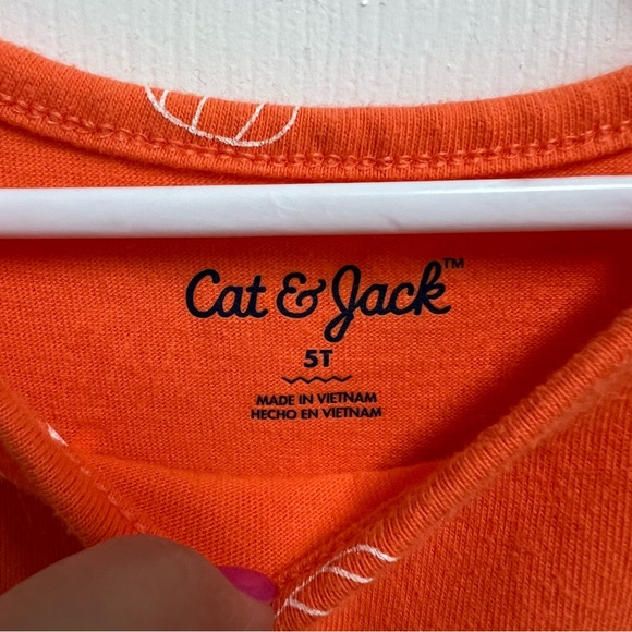 Set of two Cat and Jack dresses - Picture 8 of 9